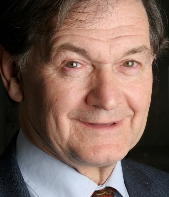 Roger Penrose